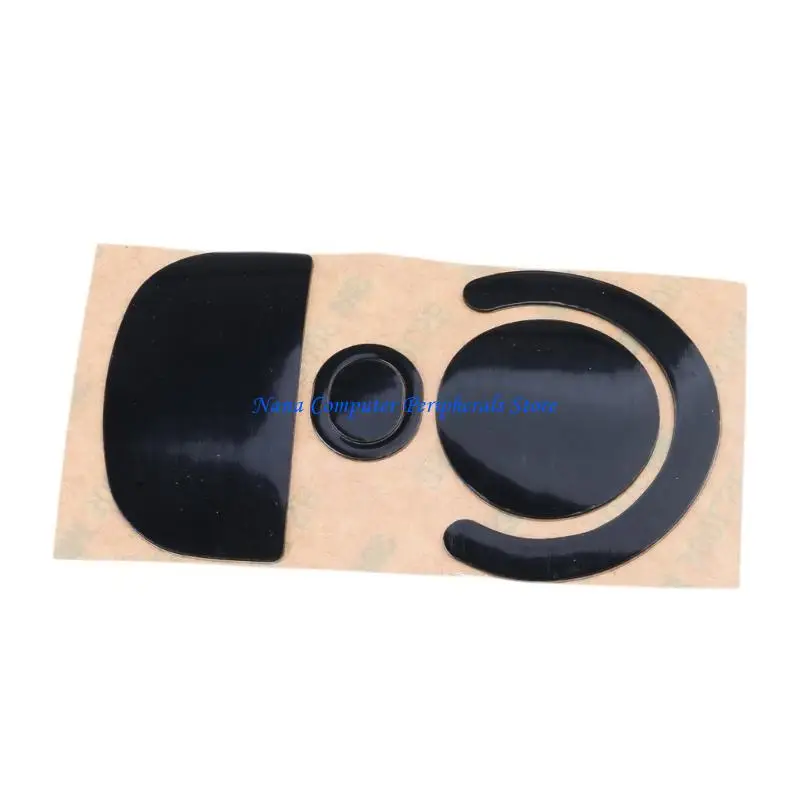 F68C 1Set Mouse Feet Mouse Skates for G X Superlight Glides