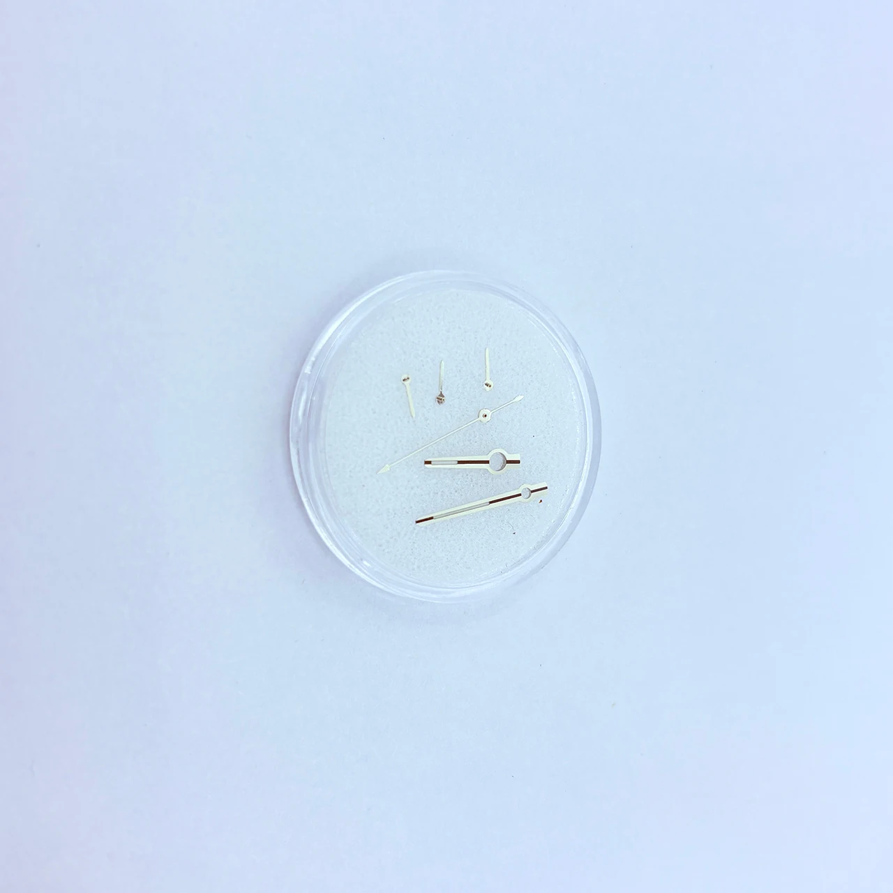 Accessori per orologi Lancette per orologi adatte al movimento 7750 116500 116503 116505 116509 Parti di riparazione per orologi Lancette per orologi