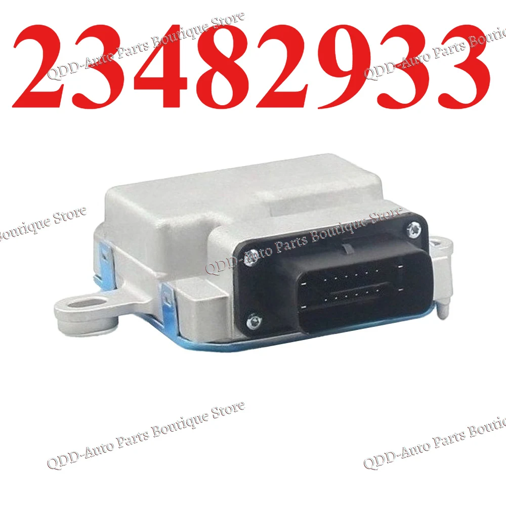 Fuel Pump Control Module 23482933 23103795 23200138 For Buick LaCrosse Regal Cadillac SRX Chevrolet Equinox Malibu GMC Terrain