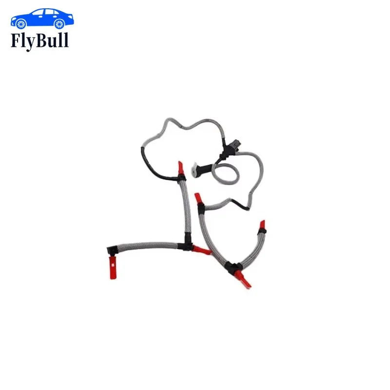 

OEM C2S43380 1386505 Fuel return pipes for Land Rover Discovery 2.7 LR3 4 Range Rover Sport 05-09