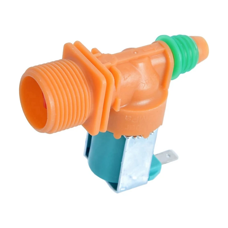 Электромагнитный клапан впуска холодной воды TKOH-Washer для Samsung, замена DC62-30314V 3992464   АП 5966634   PS 11719664   EAP 11719664