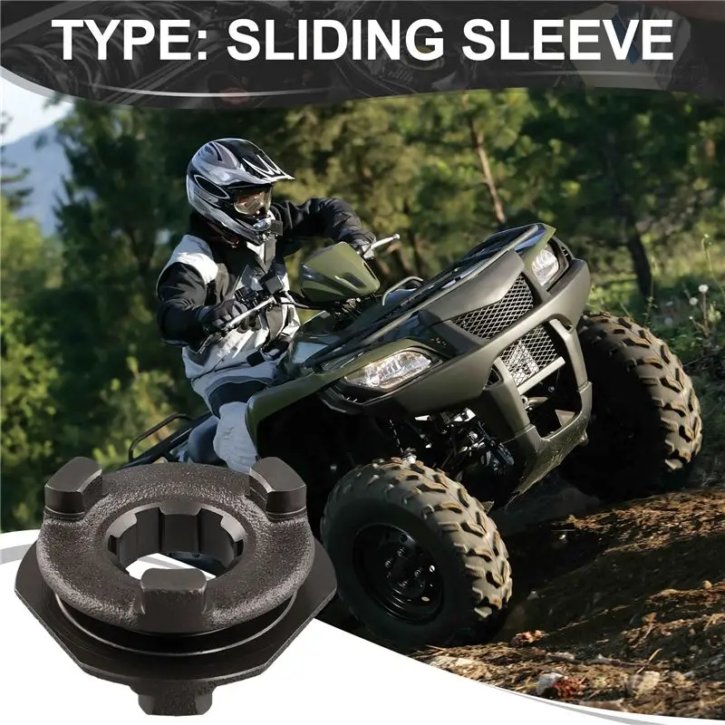 NEW HOT In Stock-Universal Motorcycle Shift Sliding Sleeve For ATV CF 500Cc 0180-061006