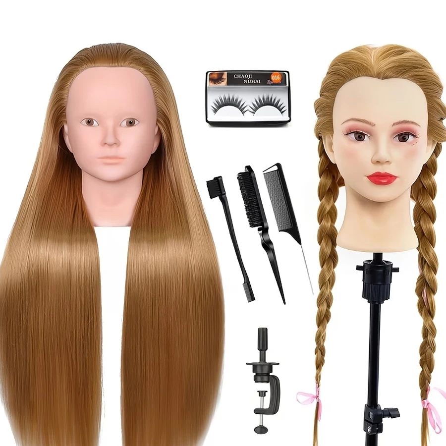 Mannequin Head With…