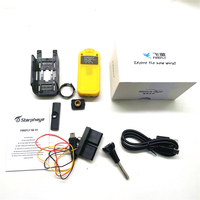 Hawkeye Firefly Q6 V3 4K HD FPV Camcorder 120 Wide Angle for ZMR250 QAV250 Drone