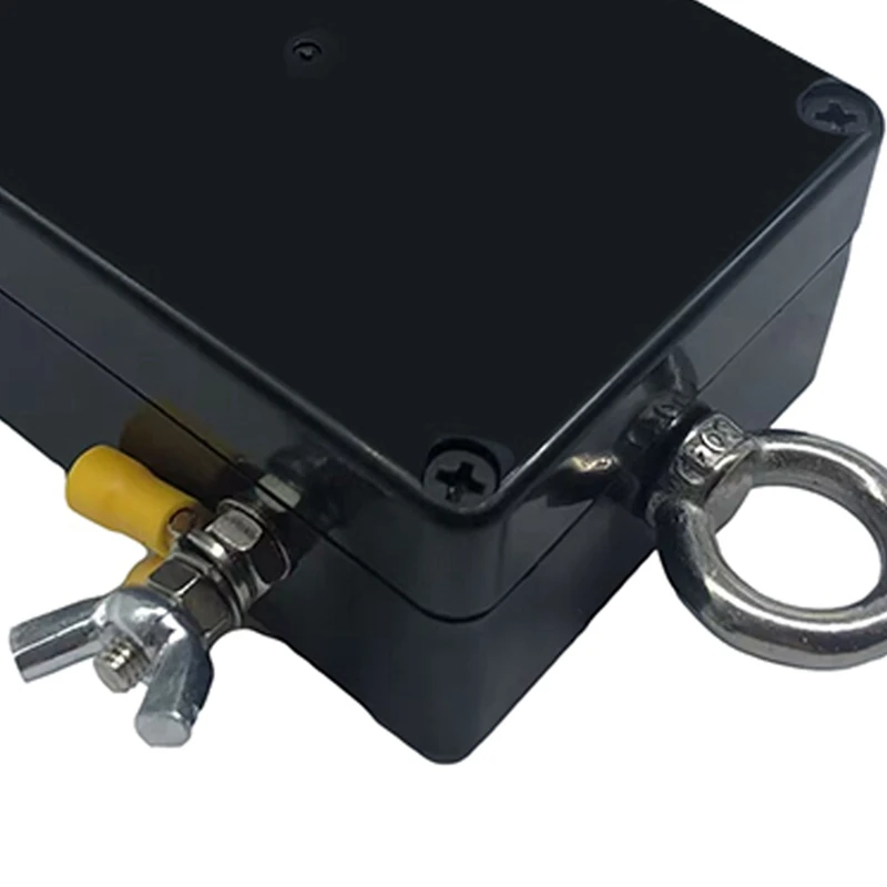 Антенна для коротких волн, маленькая антенна для коротких волн, аксессуары для концевой антенны 49:1 антенна