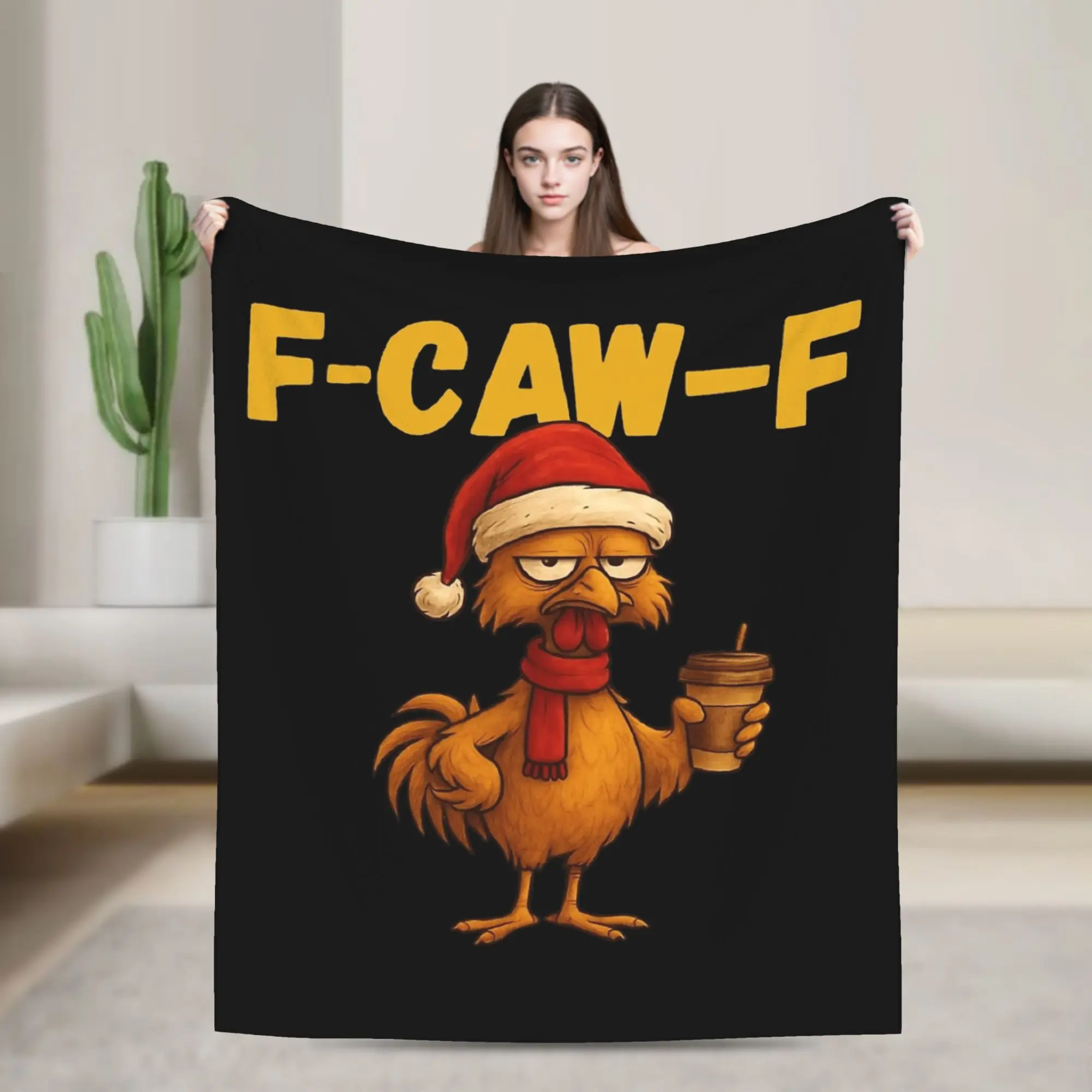 Funny Christmas F C… - image