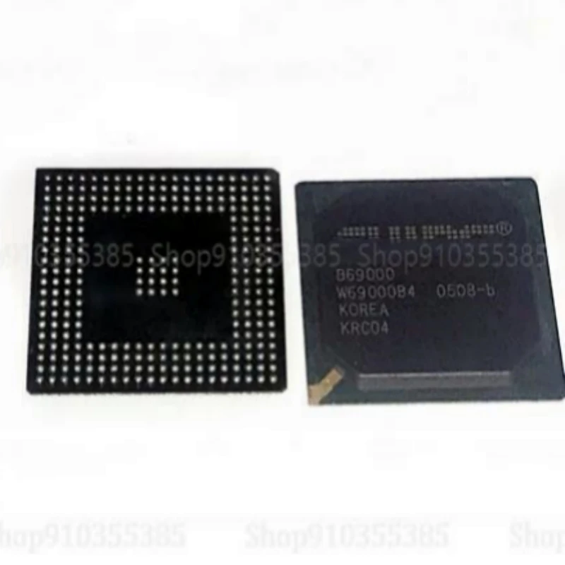 1-10pcs New B69000 BGA272 Video card chip