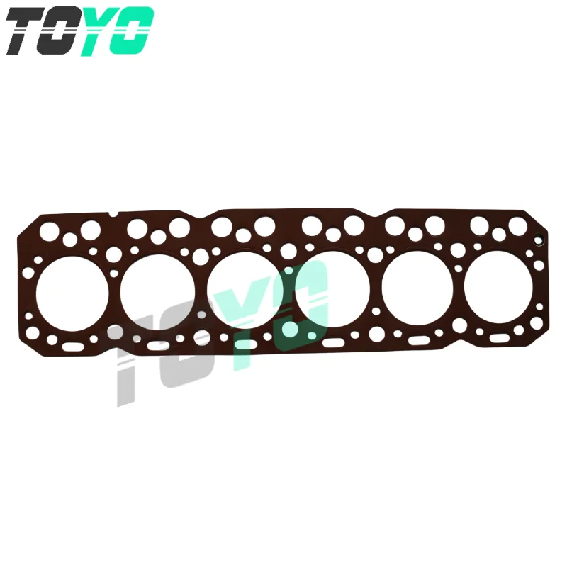 JUNTA DE CABEZAL DE CILINDRO TOYO OEM DA120ENGINE