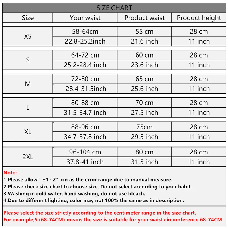 Waist Trainer Body Shaper Corset Shapewear Women 6-Row Hook and Eye Closure Double Tummy Control Belt Belly Waist Cinhcer