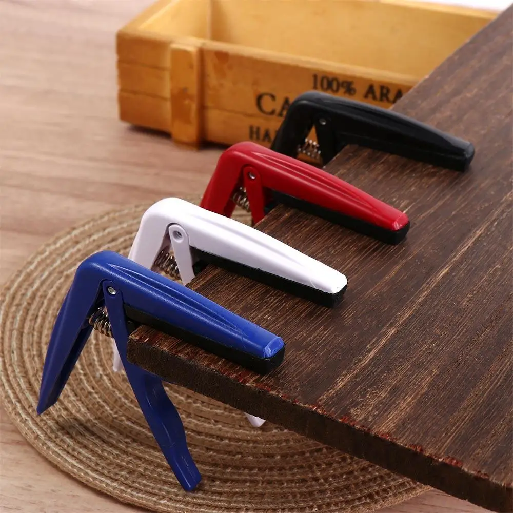 Ukulele Parts Plast…