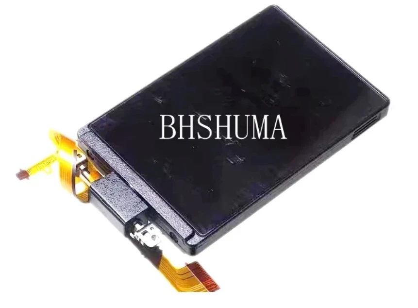

New Repair Parts For Panasonic Lumix DC-G100 G100 LCD Display Screen Assey With Hinged Flexible Cablh Hinged Flexible Cable