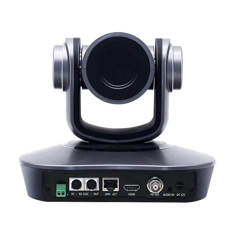 Newest 2021 4K Hd Live Online Android Ptz ALL in One conference  Video Conference Recording Camera Hdmi Rtmp With Mic Microphone