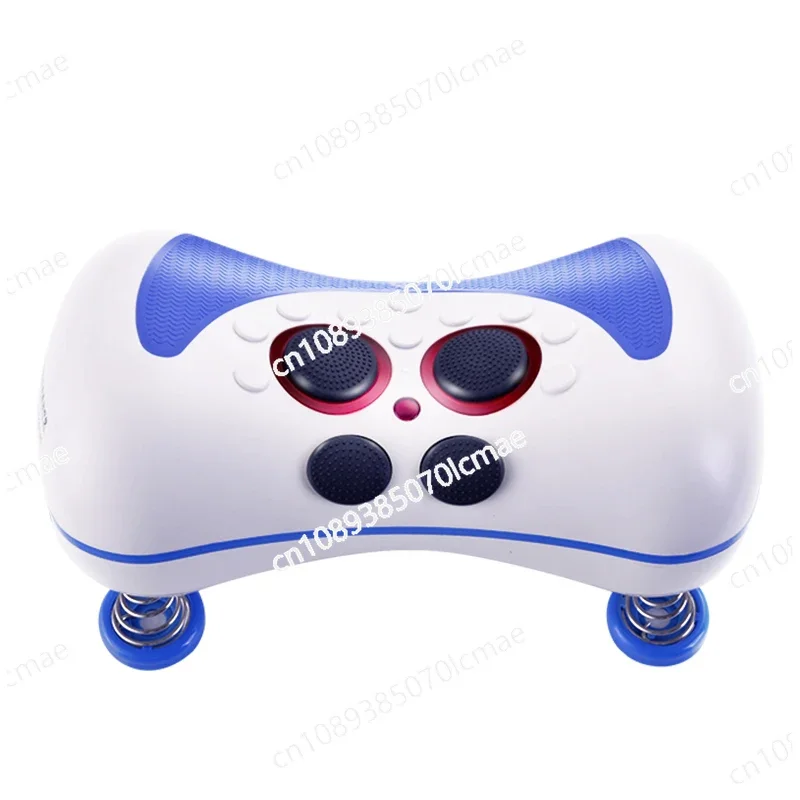 

Multifunctional neck massager, electrotherapy device, shoulder arthritis, home multifunctional physiotherapy