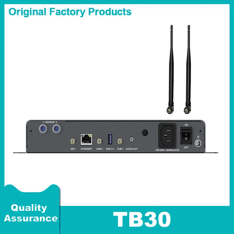 Novastar Taurus TB30 TB40 TB50 TB60 LEDVideo Wall  LED Module Controller to Replace TB3 TB4 TB6 TB8