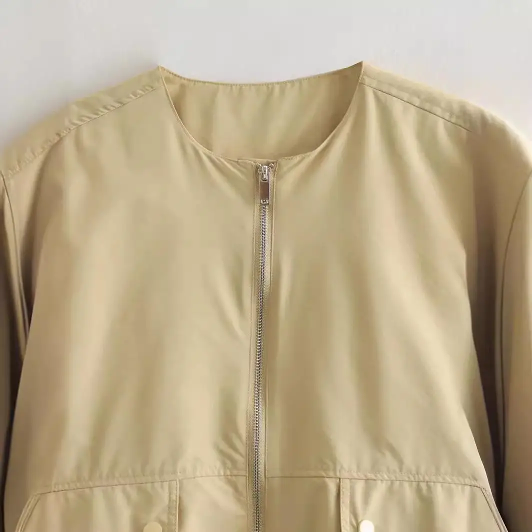 

Women's Casual Sle Long Hem Vest Top Inner Wear Polyester Fabric Summer Faion Ladies' Svel Jaet