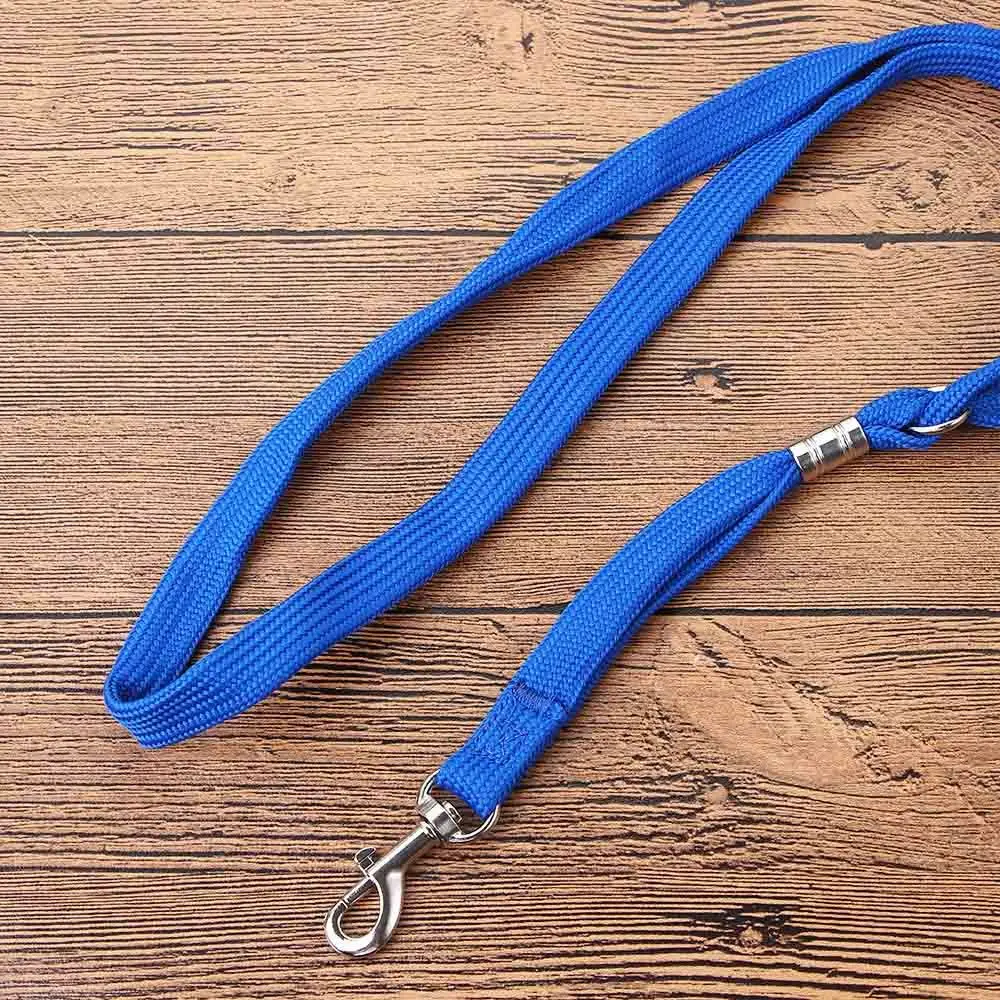 Durable For Grooming Table Clip Rope Harness Puppy Safety Leash Pet Grooming Rope Dogs Accessories Pet Loop Lock Restraint Rope