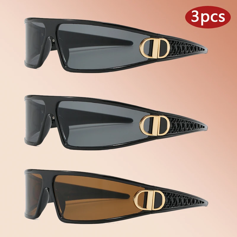 Thumbnail 4 - #13 Trending Outdoor UV Sunglasses Right Now