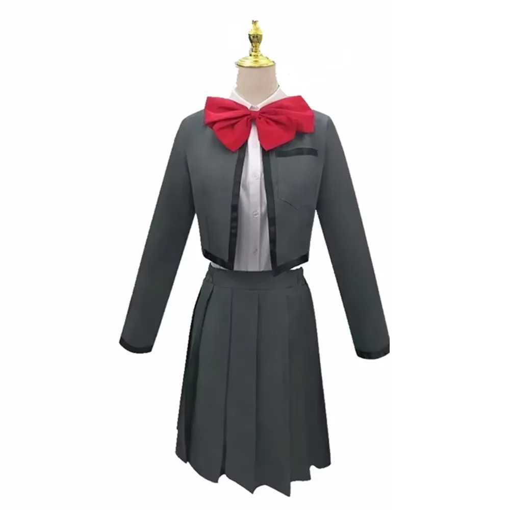 

Forxe Unisex Anime Cos Kagura Hikari Cosplay Costumes Fashion MeetingSets Custom Size