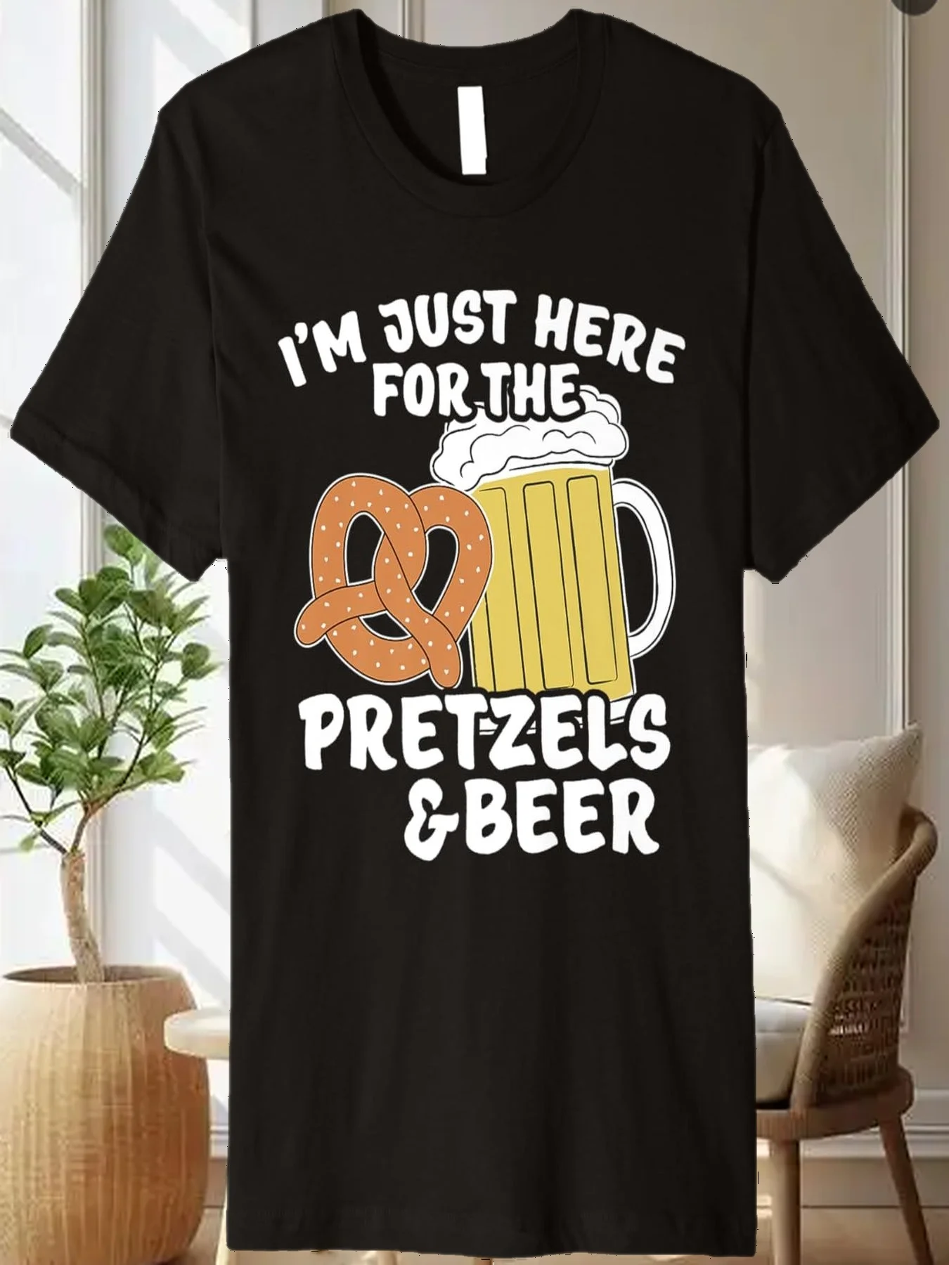 Kitzeln: Humorvolle T-Shirts für jeden Anlass