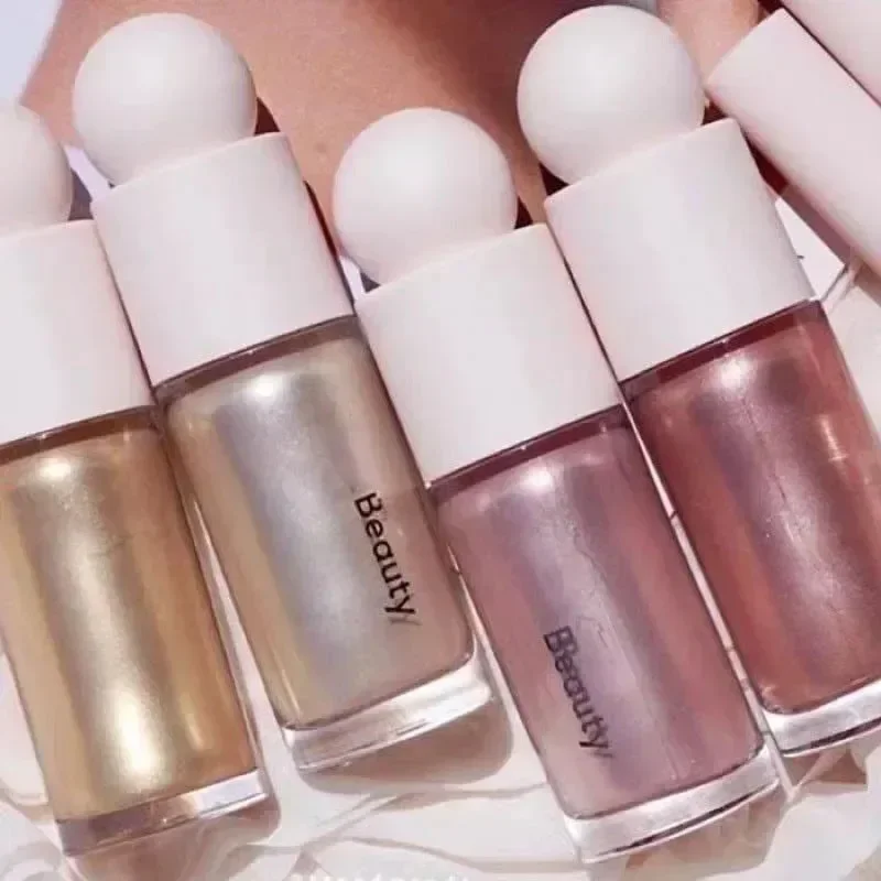 2025 moda nova beleza 3-em-1 blush líquido hidratante dupla utilização à prova dwaterproof água iluminar lábio esmalte suave leve maquiagem cuidados