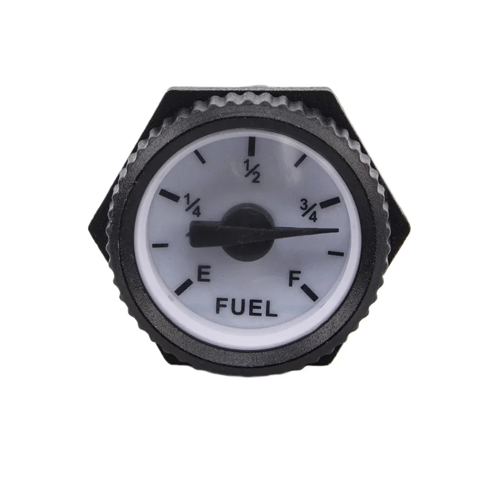 Metal Shell Fuel Level Sensor Generator Oil Level Gauge, 120mm 150mm 200mm Liquid Level Transmitter