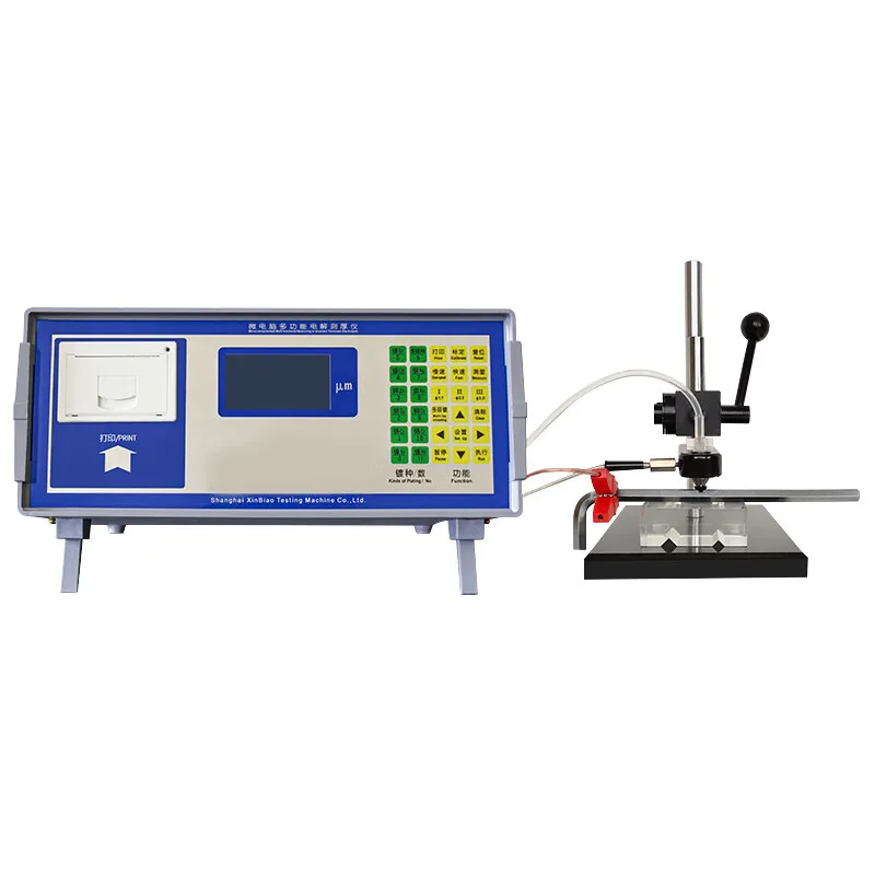 

Multilayer nickel metal , electrolyte thickness gauge, electrolytic thickness gauge, coating