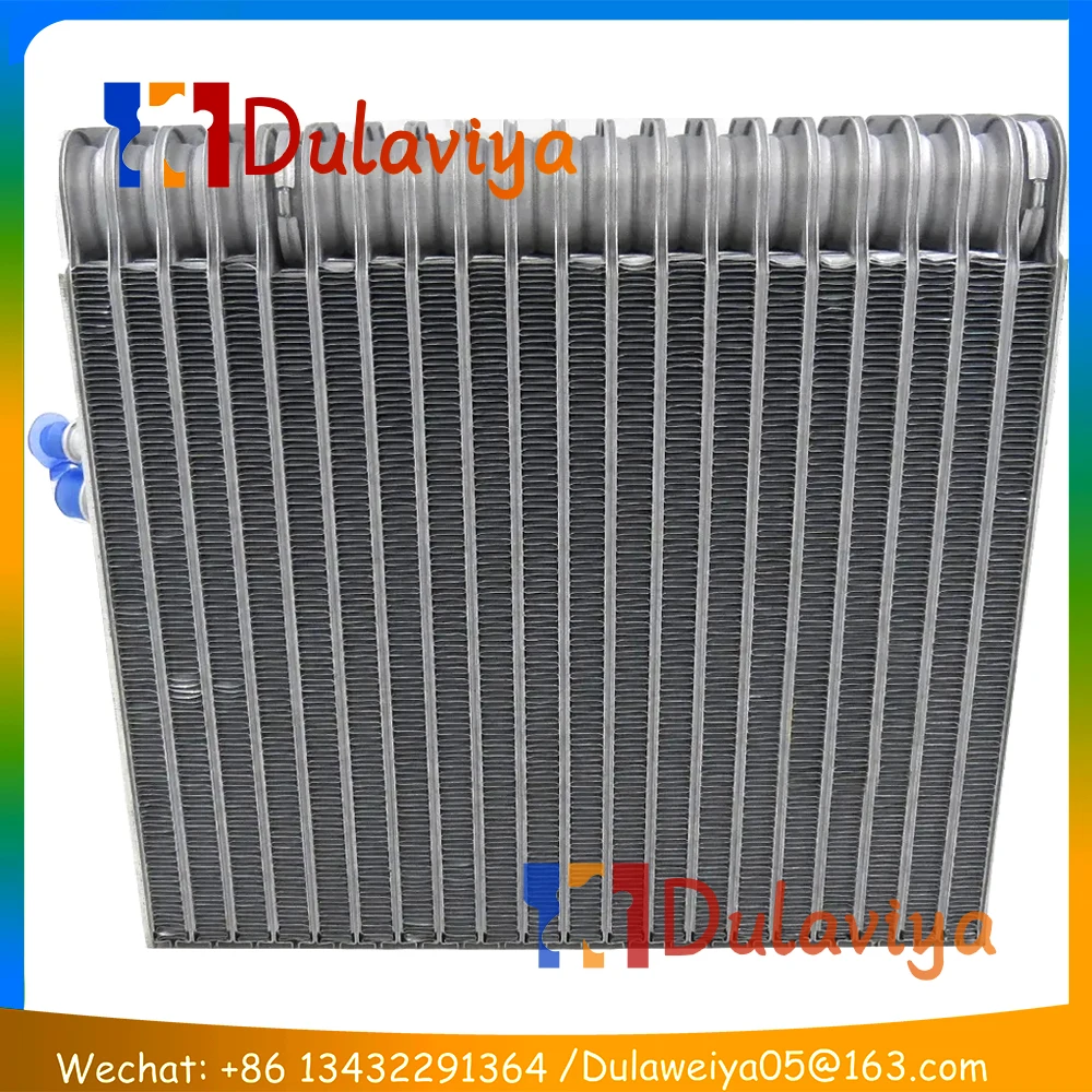 NEW Cooling Coil Ac Evaporator Core For Q7 7H1820105 7L0820102M 52416219 4L1820103 773289