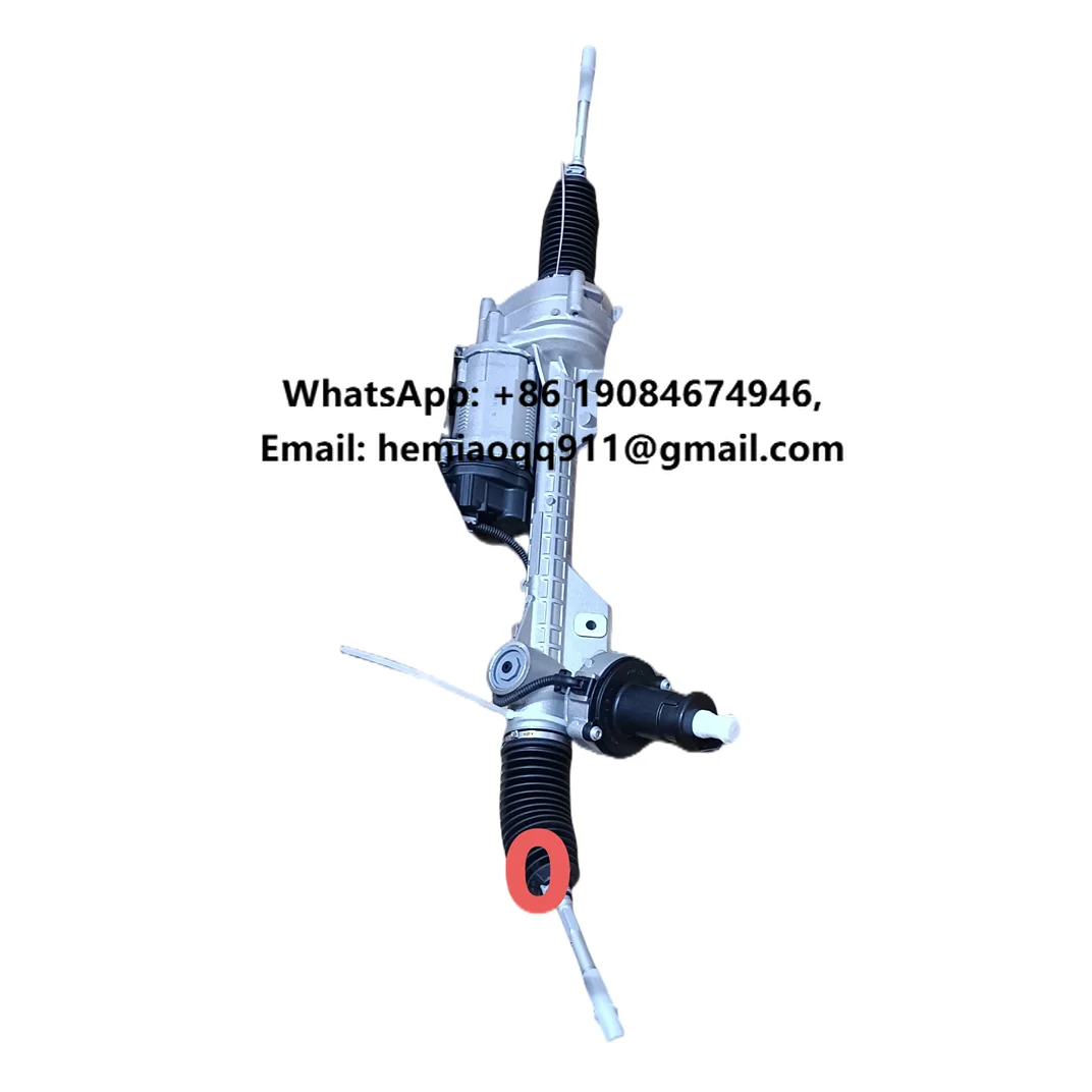 

32106874242 E81 E82 E84 E87 E88 E90 E91 E92 E93 Electric Steering Gear Steering Gears Auto Steering Gear