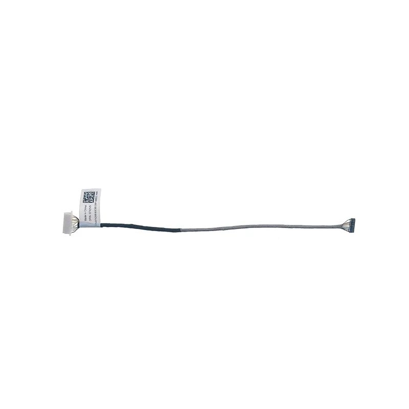 For Dell Optiplex 7460 AIO 7460 All-in-one, camera cable network 7X2V9 07X2V9