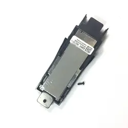 레노버 씽크패드용 P50 P51 P70 NGFF M.2 PCIE SSD 트레이 브래킷 홀더 캐디