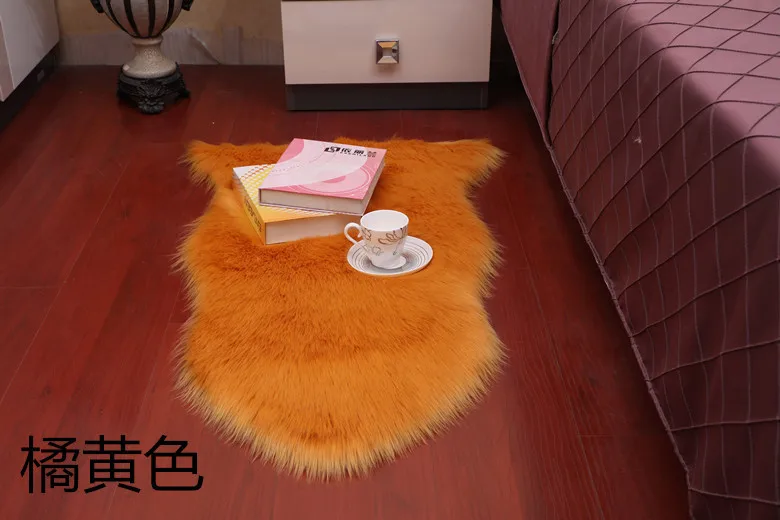 

B4228 Fashionable carpet, bedroom carpet, cloakroom, lounge mat, living room sofa, coffee table carpet