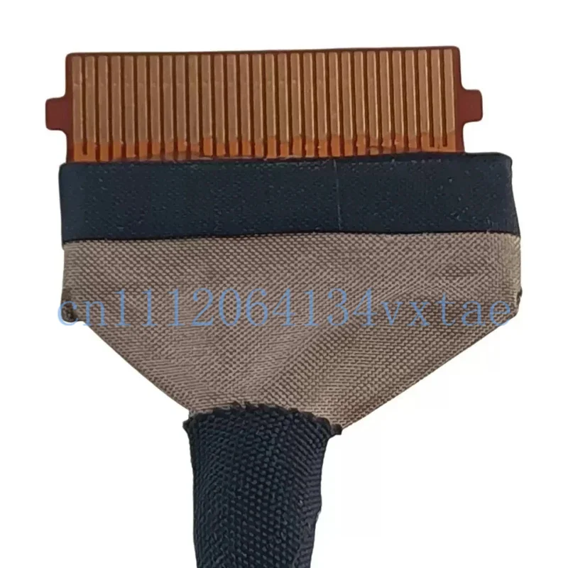 30Pin LCD Screen Cable for Lenovo IdeaPad Slim 3 15IRU8/15IAN8/15ABR8/15AMN8/15IRH8/15IAH8/15ITN9 5C10S30672/5C10S30673 0.1