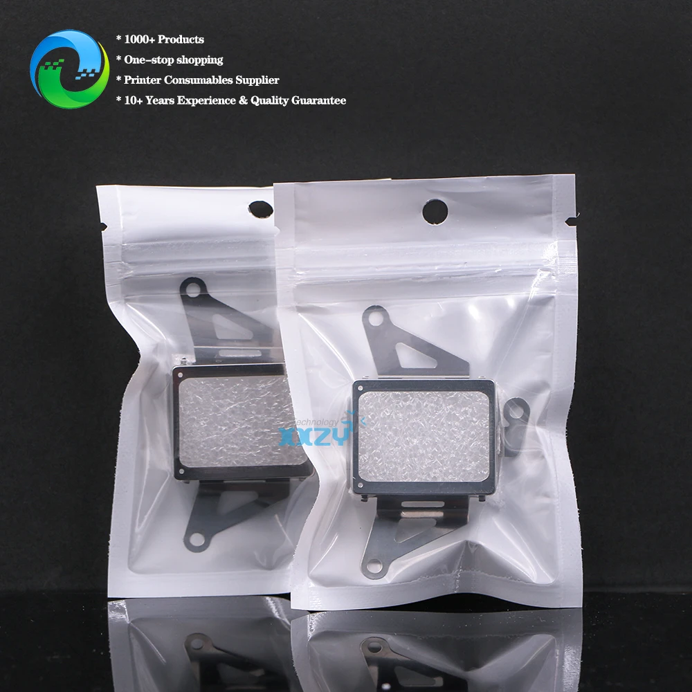 Feuille de cadre de protection de tête d'impression Epson, housse de protection de tête, feuille de fer, R1390, R330, T50, T60, L800, L801