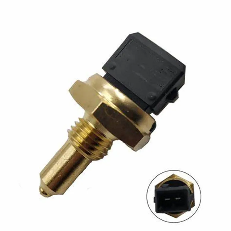 

13621433076 COOLANT Water Temp Temperature Sensor For BMW E36 E61 128i 135i 320i LAND ROVER 45 75 200 400 MG TF ZS MEK000030