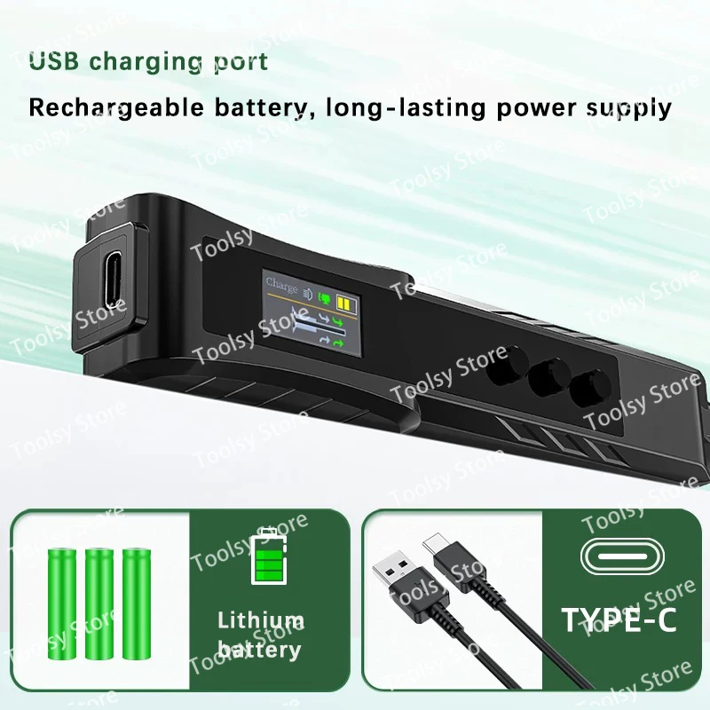 

Мощная антистатическая электрическая вакуумная всасывающая ручка ESD, патч для микросхем, большая всасывающая ручка, инструмент для снятия цветного экрана