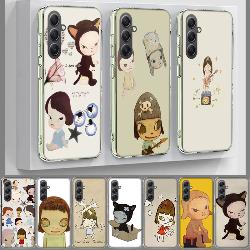 Cute Nara Yoshitomo…