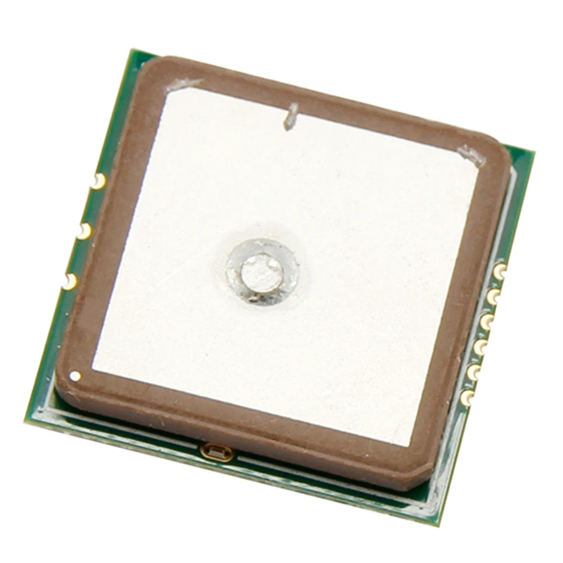 Ultra Low Power And Small Form Factor GPS Receiver Module SKM52 For Mediatek MT3337