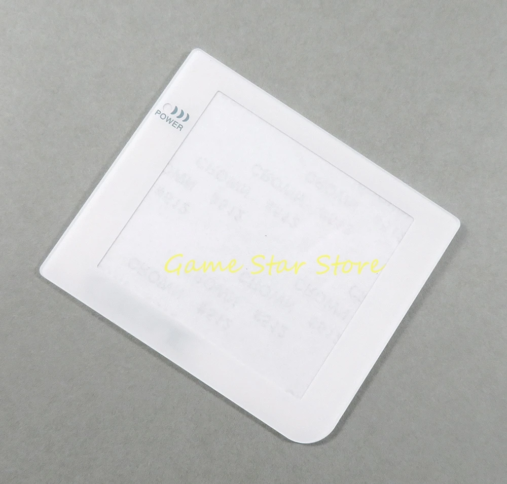 1Pc For Gbp Plastic… - image