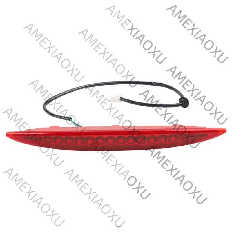 

Дополнительный верхний стоп-сигнал для Ssangyong Rexton 2006-2017, артикул 8381008B01, запасная часть