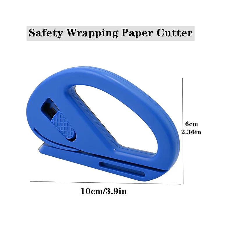 Thumbnail 3 - #69 Best Wrapping Paper Cutter to Buy In 2026
