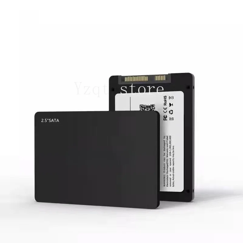 2.5-Inch high-speed solid-state drive 1TB/2TB/4TB notebook desktop general SATA3.0SSD expansion