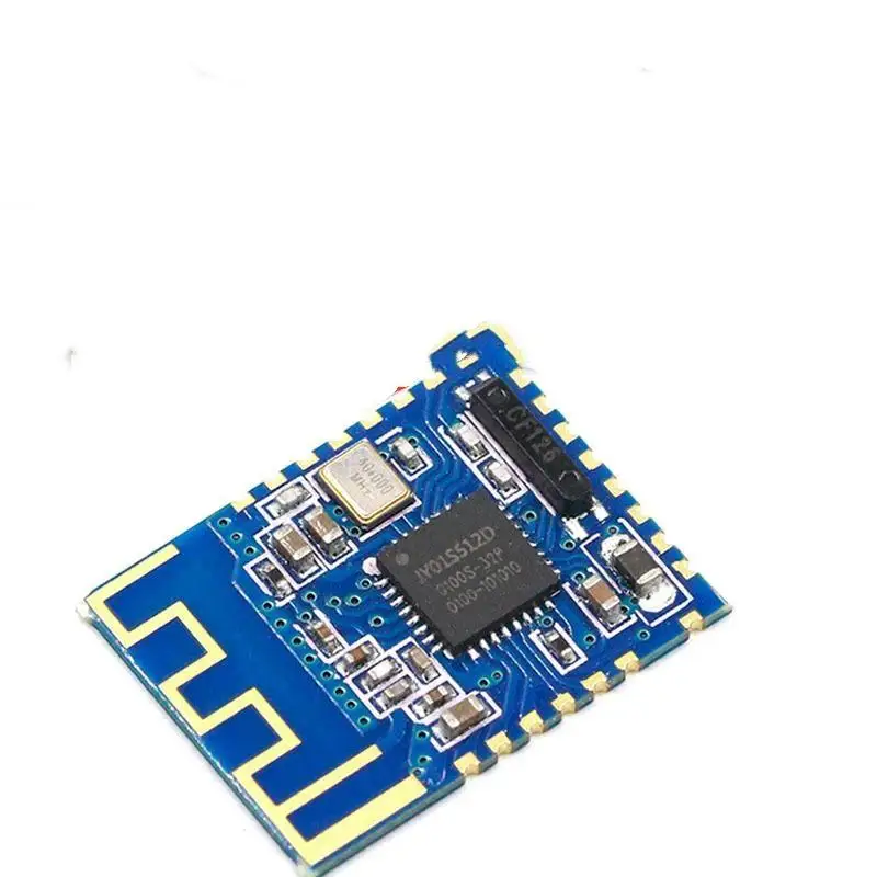 JDY-16 Bluetooth 4.2 High-speed Transmission BLE Supports Synchronous IBeacon And CC2541 Modules