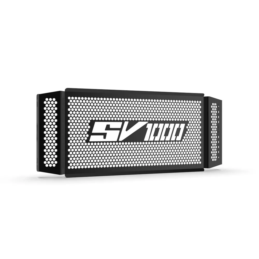Motorcycle Accessories Radiator Grille Guard Cover Protector For YAMAHA XJ6 Diversion 2009 2010 2011 2012 2013 2014 2015 2016 5