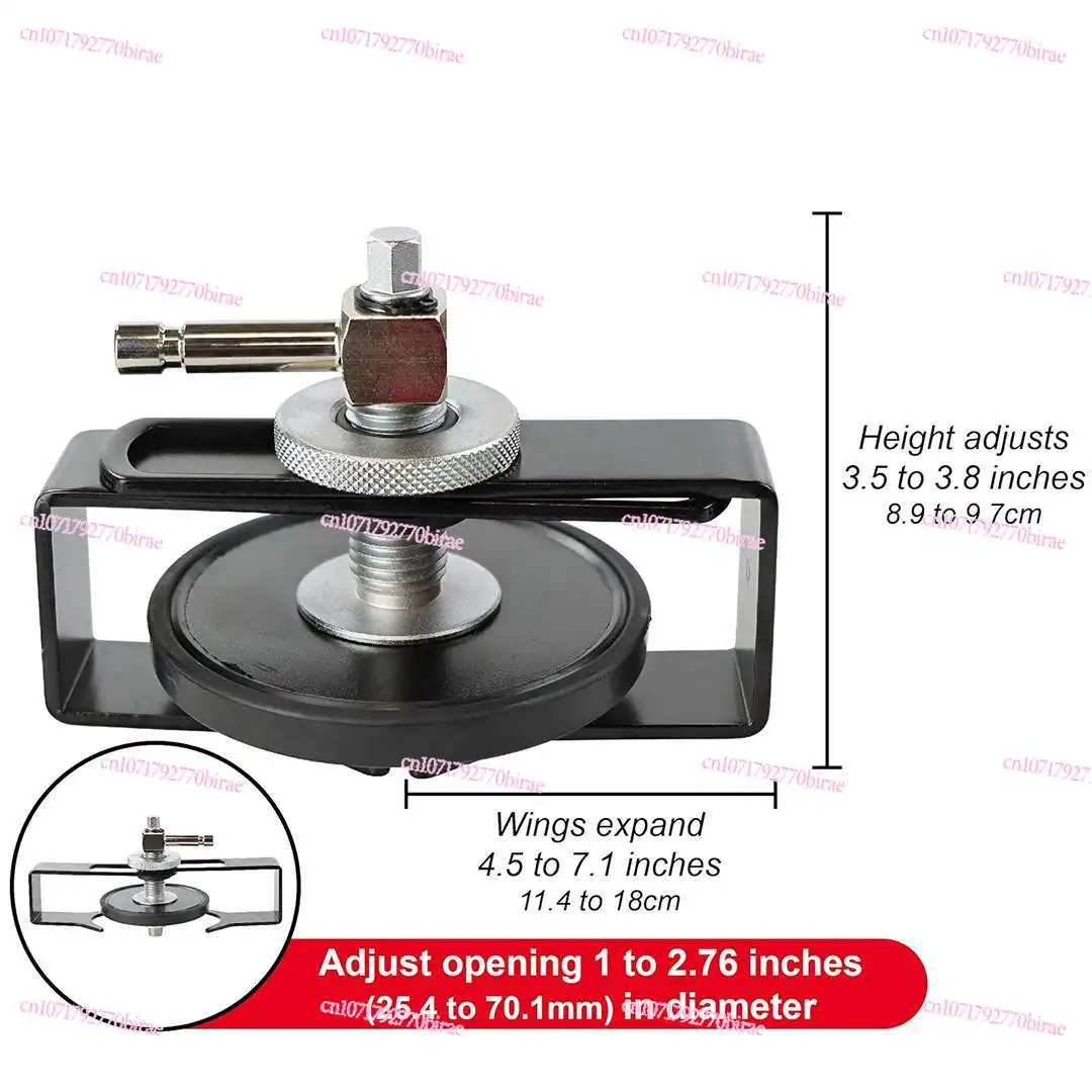 

Auto Repair Tools Water Tank Cover Wrench Adjustment Maintenance Transmission Clutch