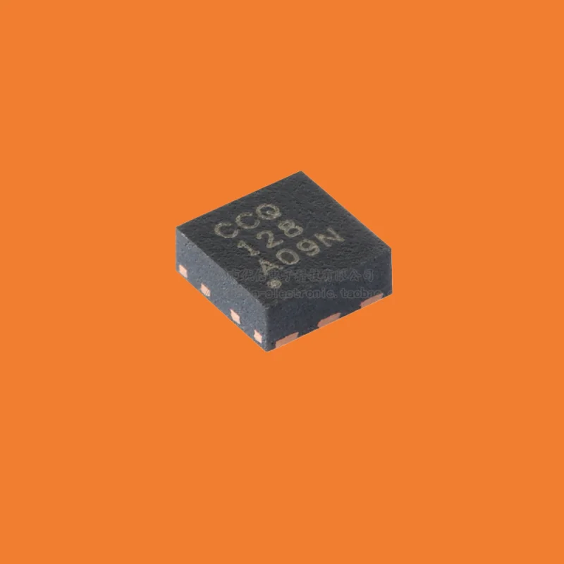 10PCS/original genuine TPS61165DRVR WSON-6 high brightness white LED driver chip