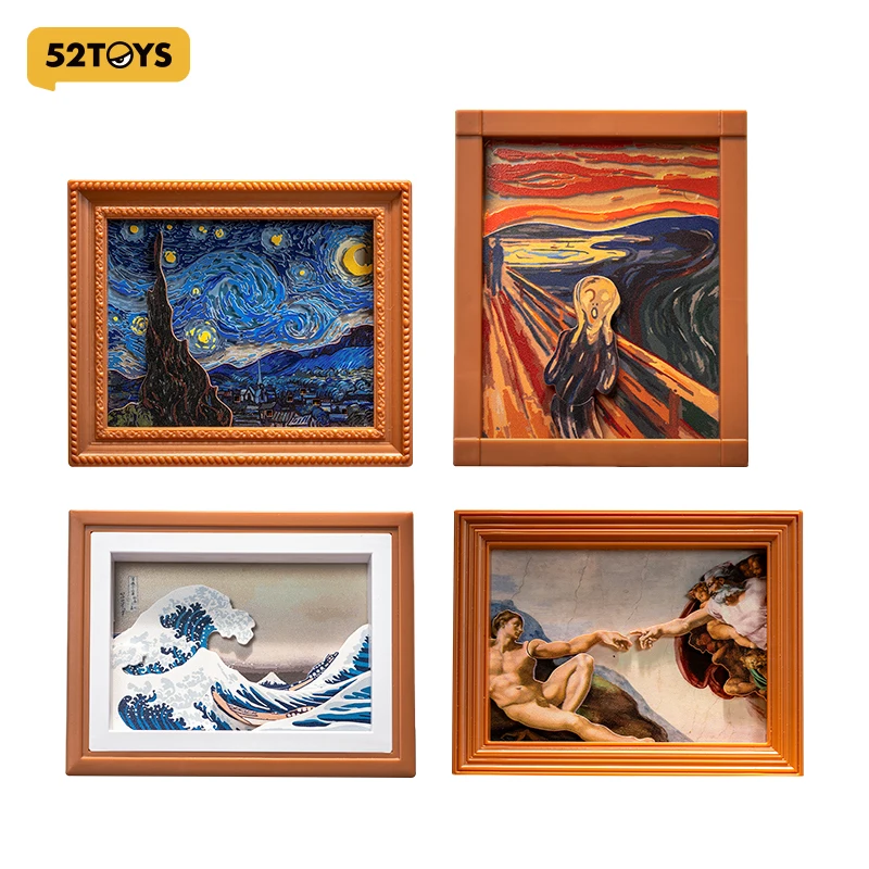 Thumbnail 4 - #15 Latest Wind-Up Toys Updates