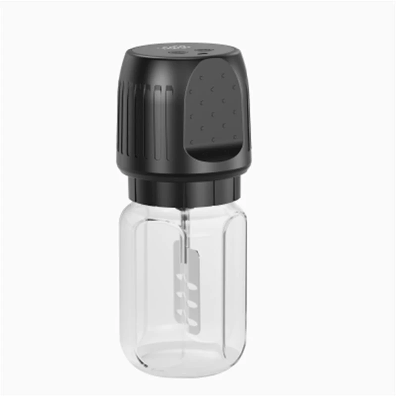 JHD Electric Butter Churn - One-Touch Butter Maker In 5-10 Mins 34Oz