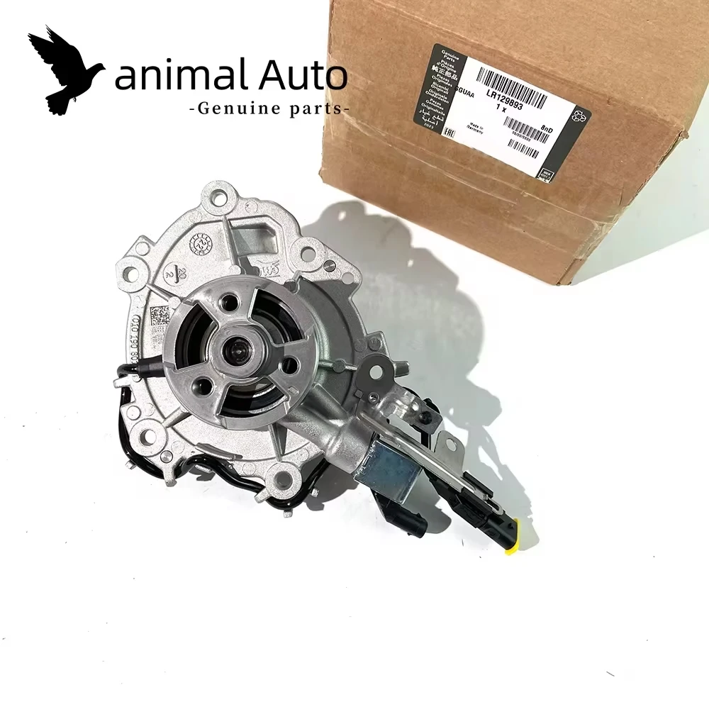 2.0 Diesel Water Pump For Jaguar Land Rover AJ200 AJ20D4 204DTD 204DTA LR080736/LR129893/LR073693/LR123384