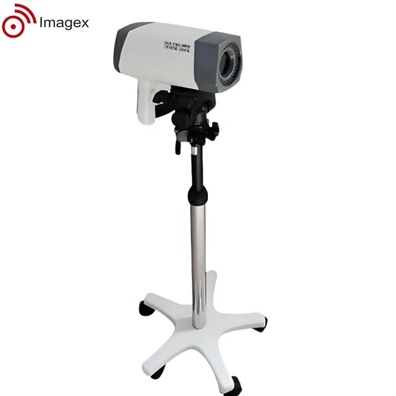 DVC-100 High-Resolution Imaging Digital Video Colposcope for Gynecology CE Certified