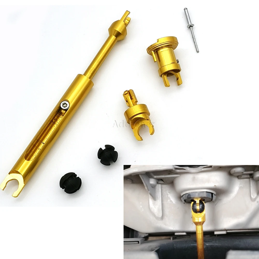 

Золотая передняя решетка автомобиля, соединительная рулевая тяга, ремонтный комплект замка капота двигателя из сплава для Ford focus 2 mk2 C-MAX 2003